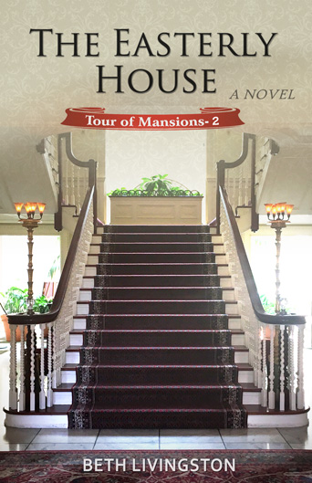 The Chautauqua Belles book cover