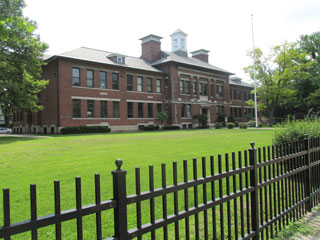 The Francis Parker School #23