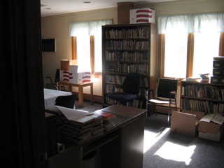 The Library